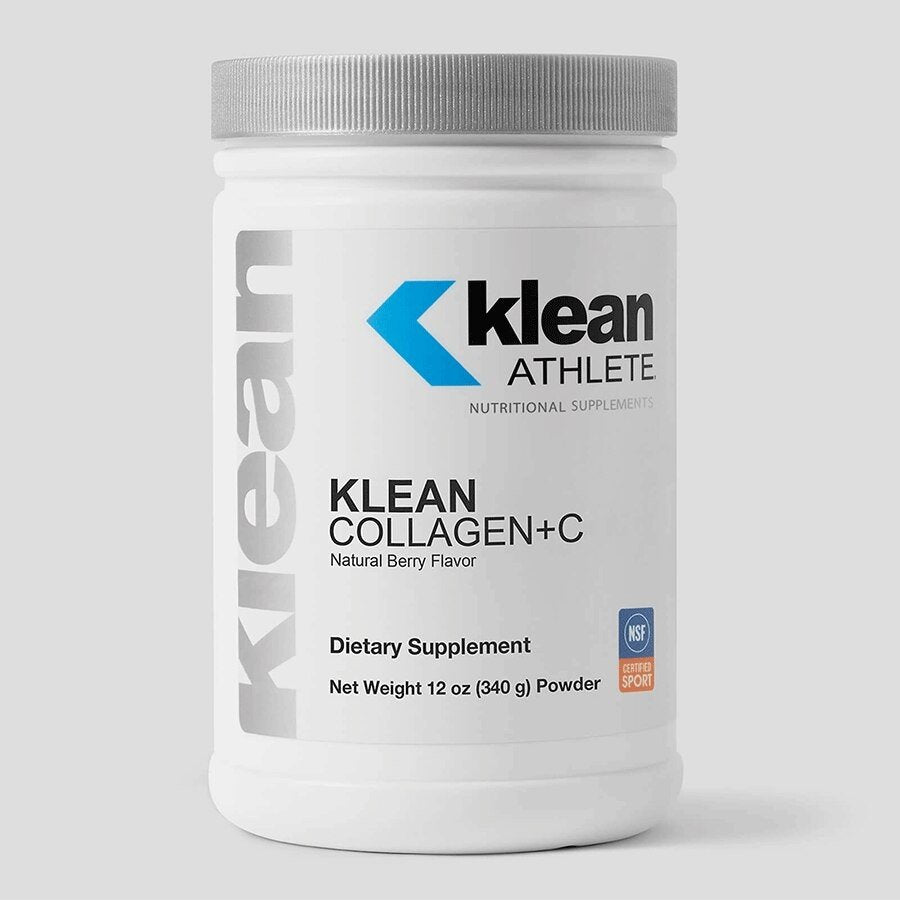 Douglas Laboratories Klean Collagen + C 340 g (12 oz) Powder