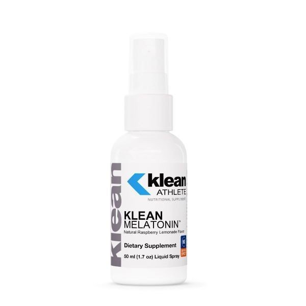 Douglas Laboratories Klean Melatonin 50 ml (1.7 oz) Spray