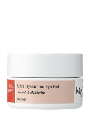MyChelle Ultra Hyaluronic Eye Gel .5 fl oz Liquid