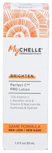 MyChelle Perfect C PRO Vitamin C+B Lotion 1.0 fl oz Liquid