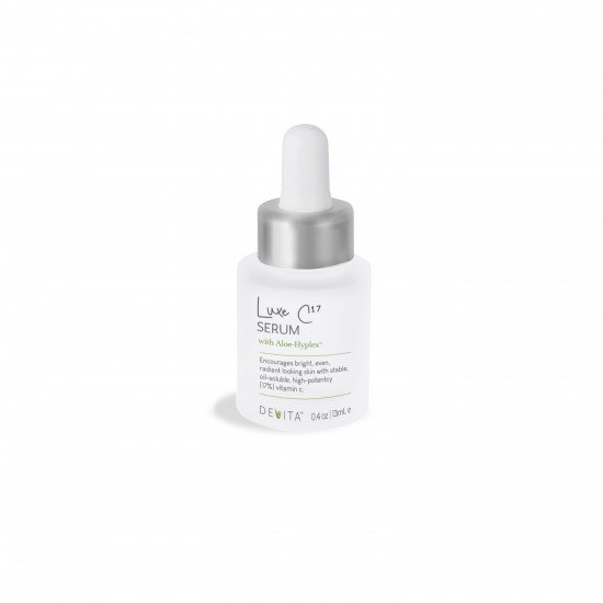 Devita Luxe C17 Serum 0.44 fl oz Liquid