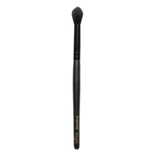 Inika Organic Vegan Blending Brush 1 Brush