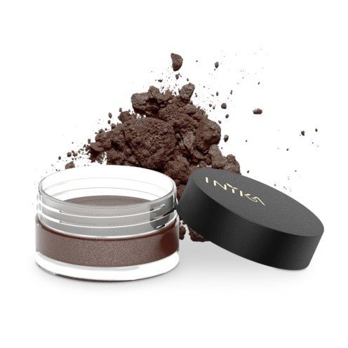 Inika Organic Loose Mineral Eye Shadow Coco Motion 1.5g Powder