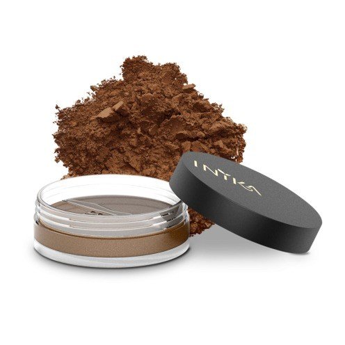 Inika Organic Loose Mineral Foundation SPF25 Joy 8g Powder