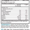 Olympian Labs Lean &amp; Pure Plant Protein Chocolate 842 gm Powder