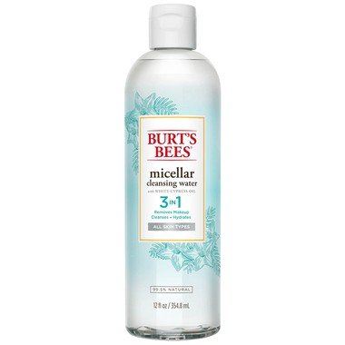 Burt's Bees Micellar Cleansing Water 12 fl oz Liquid