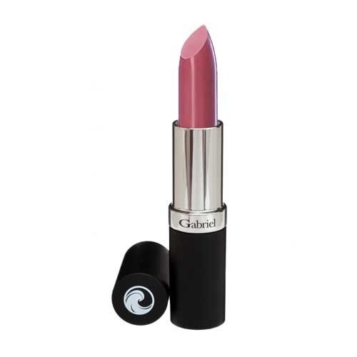 Lipstick Soft Berry | Gabriel Cosmetics | Pink | Long Lasting | 3.6 grams | Lipstick Tube | VitaminLife