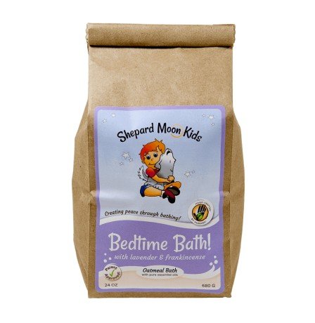 Shepard Moon Concoctions Bedtime Bath -Kids 24 oz Bag