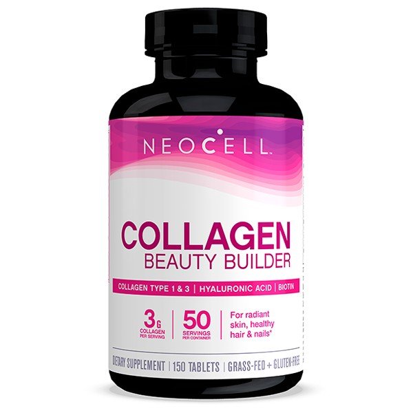 Neocell Collagen Beauty Builder 150 Tablet