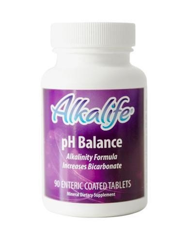 Alkalife ph Balance 90 Tablet