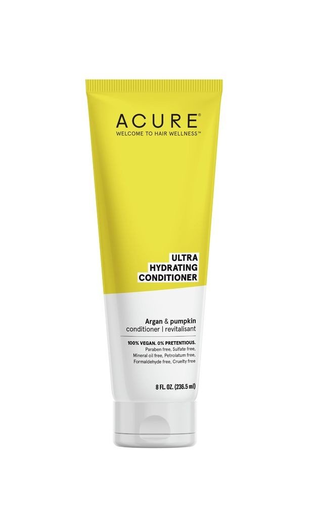 Acure Ultra Hydrating Conditioner 8 fl oz Liquid