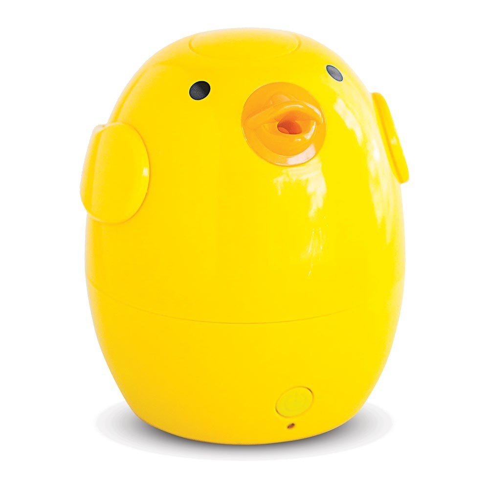 Green Air Kids Diffuser Lulu Yellow Duck 1 Unit Container