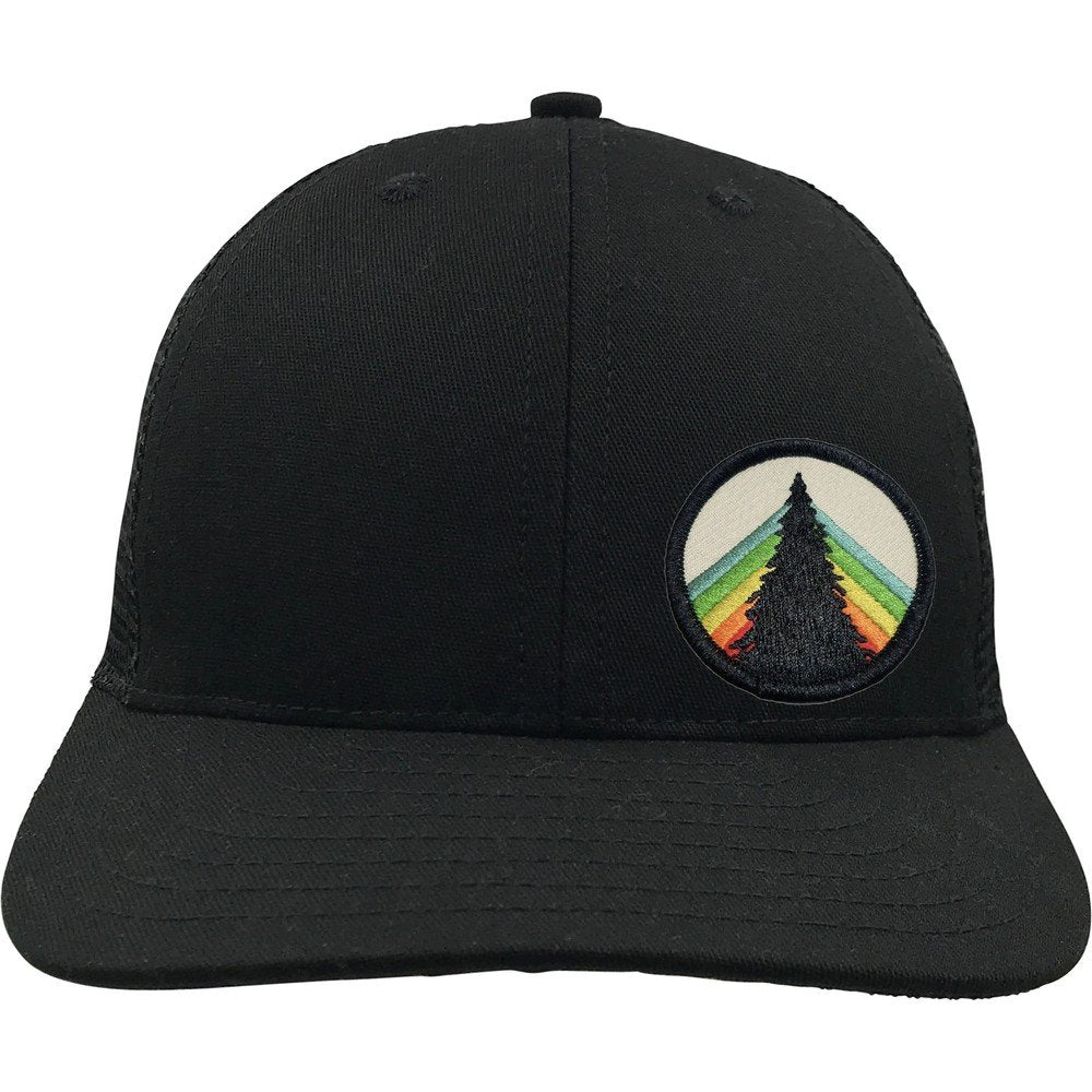 Flipside Hats ECO Snapback Cap -Adult Adjustable One Size Fits Most 1 Pack