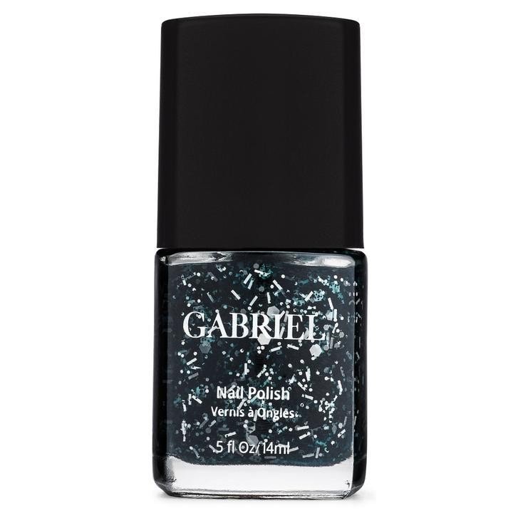 Gabriel Cosmetics Hypnotica Nail Polish Mesmerize .5 oz Liquid