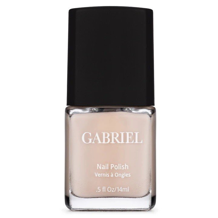 Gabriel Cosmetics Hypnotica Nail Polish Exposed .5 oz Liquid