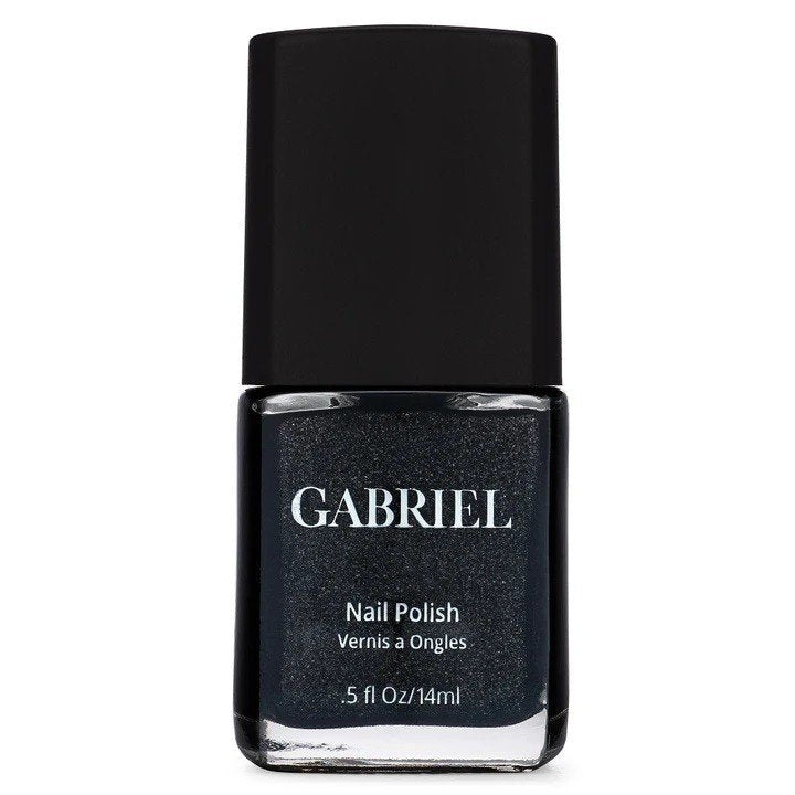 Gabriel Cosmetics Hypnotica Nail Polish Cosmos .5 oz Liquid