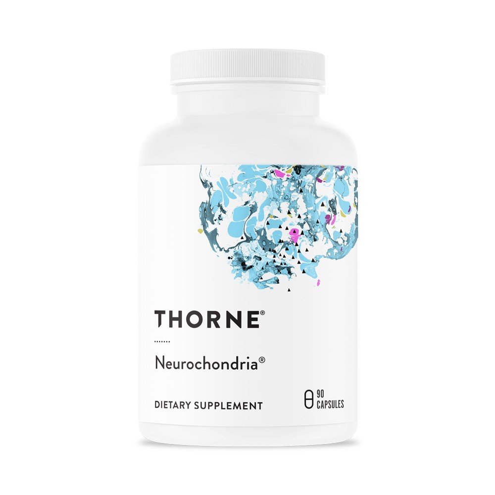 Thorne Neurochondria 90 Capsule