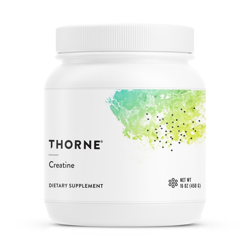 Thorne Creatine 450 grams Powder