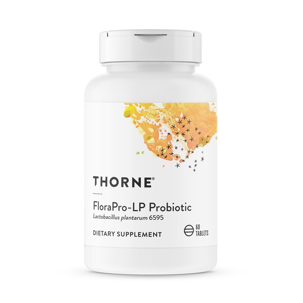 Thorne FloraPro-LP Probiotic 60 Taablet