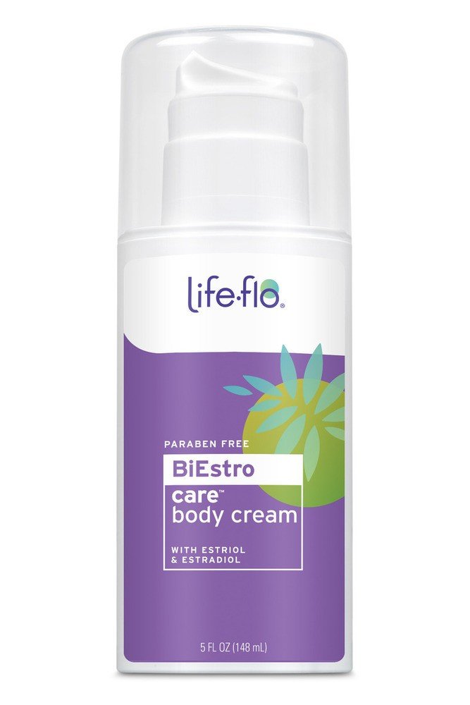 LifeFlo BiEstro-Care 5 oz Cream
