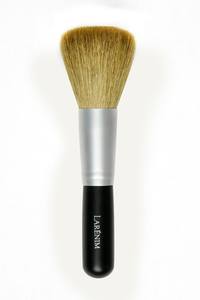Larenim Mineral Makeup Flawless Finish Brush 1 Brush