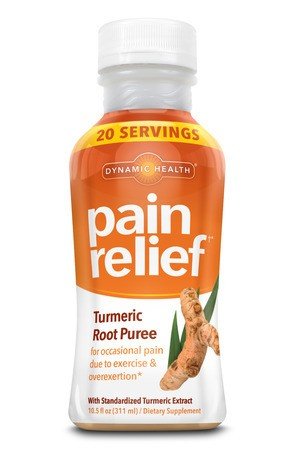 Dynamic Health Pain Relief 10.5 oz Liquid