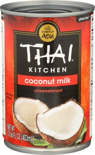 Thai Kitchen Coconut Milk 13.66 oz Liquid