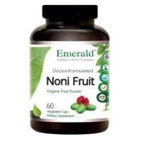 Emerald Labs Noni Fruit 60 VegCap