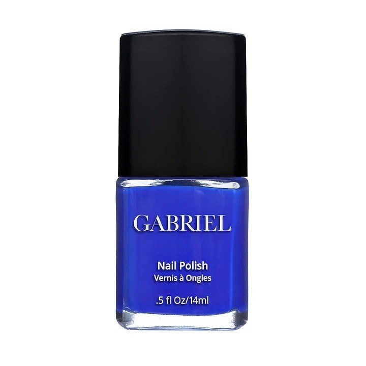 Gabriel Cosmetics Nail Polish Irresistible 14ml (.5oz) Liquid