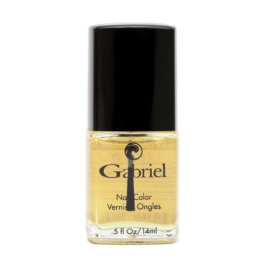 Gabriel Cosmetics Nail and Cuticle Conditioner 14ml (.5oz) Liquid