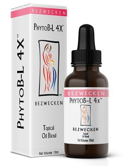 Bezwecken Phytob-L 4X Oil Blend 10 ml Oil