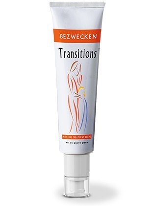 Bezwecken Transitions Moisture Creme 2 oz Cream