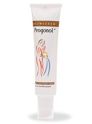 Bezwecken Progonol Moisture Treatment Creme 2 oz Cream