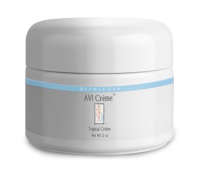 Bezwecken Avi Topical Creme 2 oz Cream