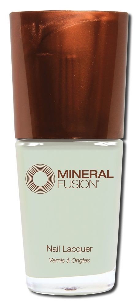 Mineral Fusion Nail Polish Shore Thing 0.33 fl oz Liquid