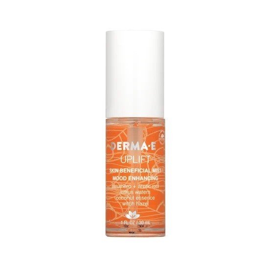 Derma-E Mood Rituals Ulift 1 oz Spray