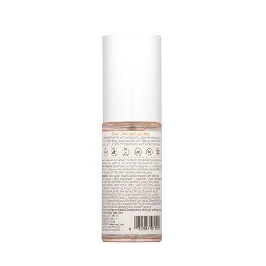 Derma-E Mood Rituals Ulift 1 oz Spray