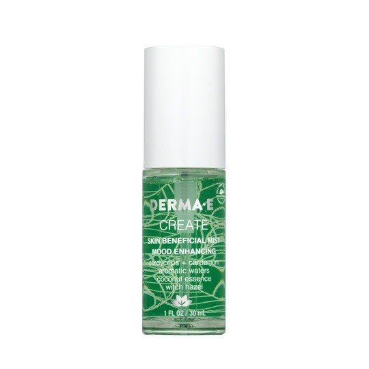 Derma-E Mood Rituals Create 1 oz Mist