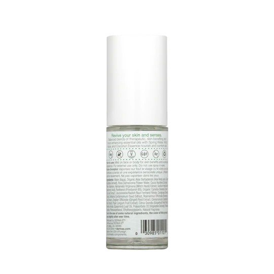 Derma-E Mood Rituals Create 1 oz Mist