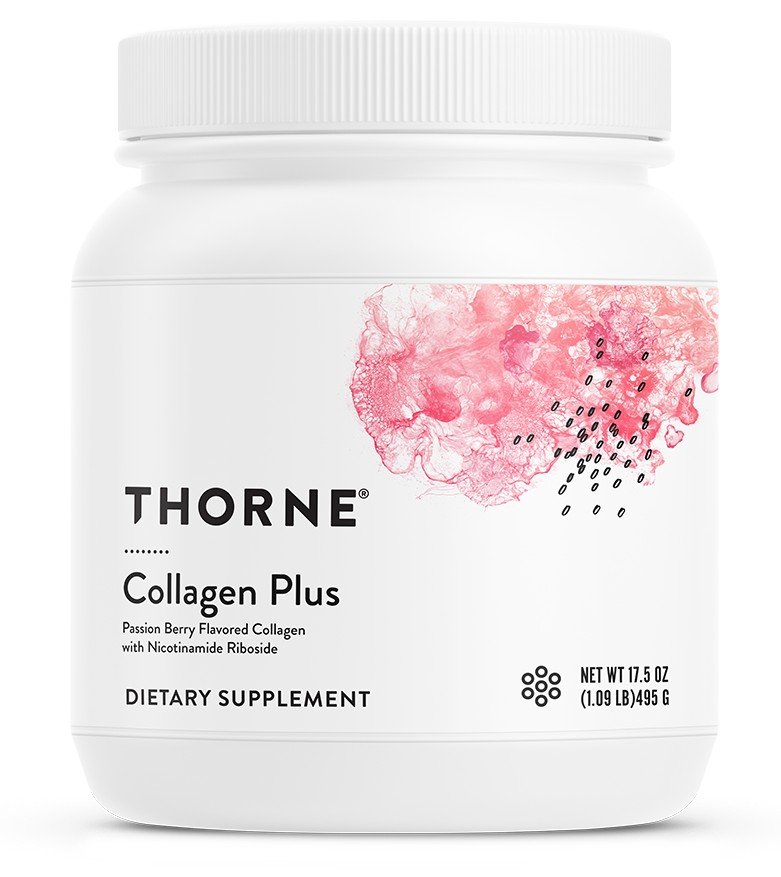 Thorne Collagen Plus 495g Powder