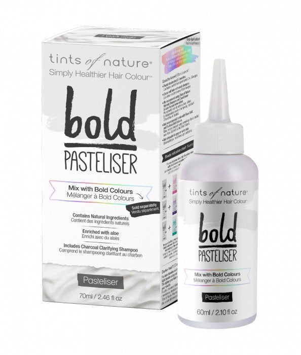 Tints of Nature Bold Pasteliser 2.46 oz Liquid