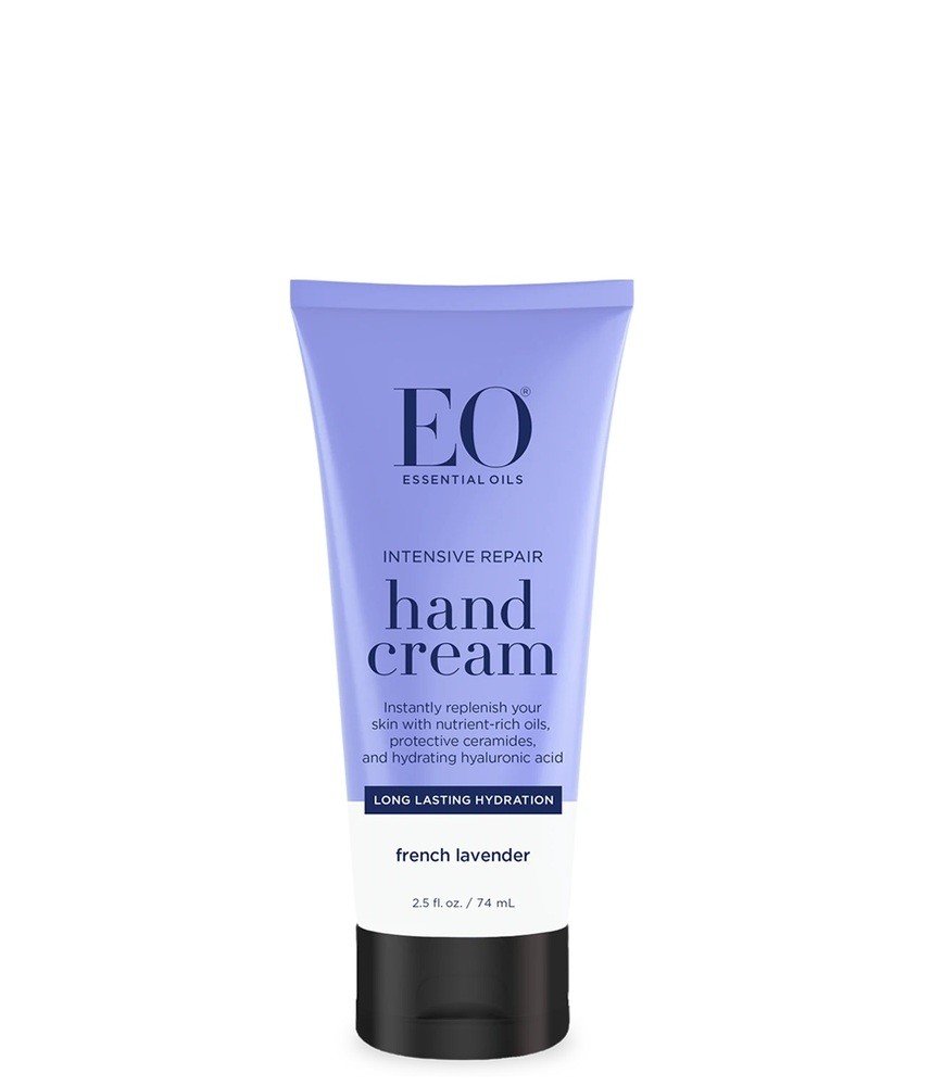 EO EO Hand Cream Lavender 2.5 oz Cream