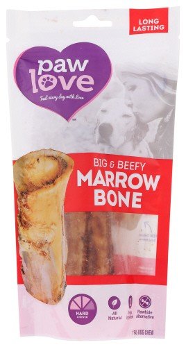 Paw Love Marrow Bone 1 Bag