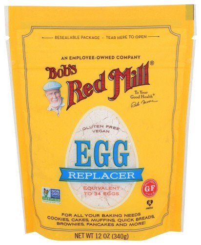 Bobs Red Mill Egg Replacer 12 oz Bag