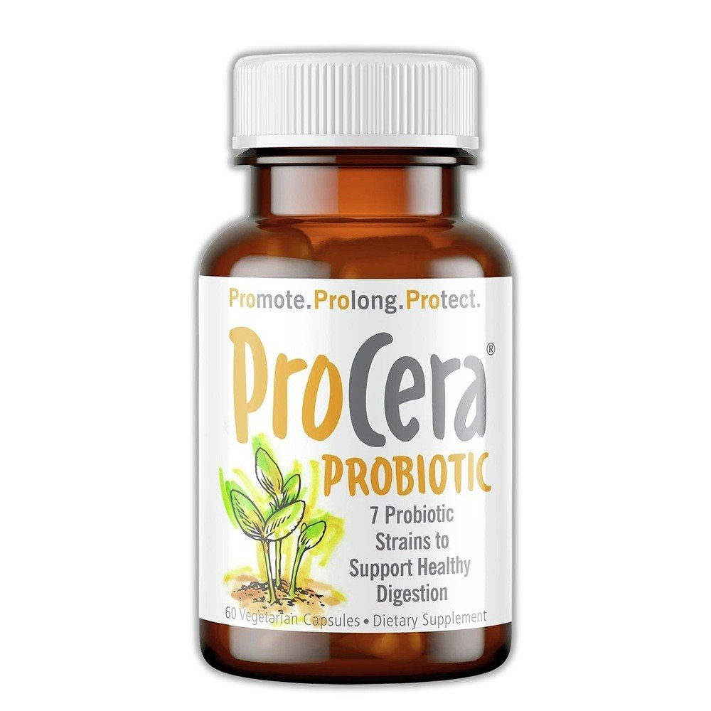 Procera Health Probiotic 30 Capsule