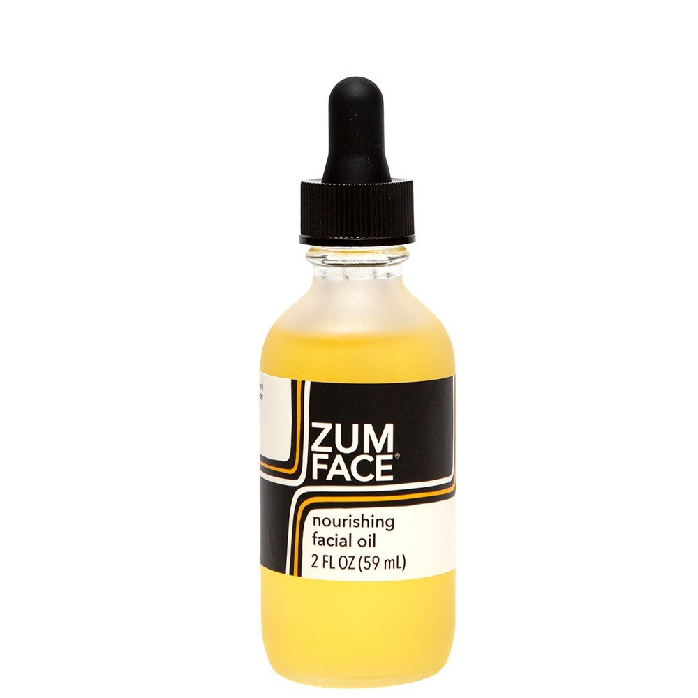 Zum Mist Oil Facial Noursing 2 fl oz Oil