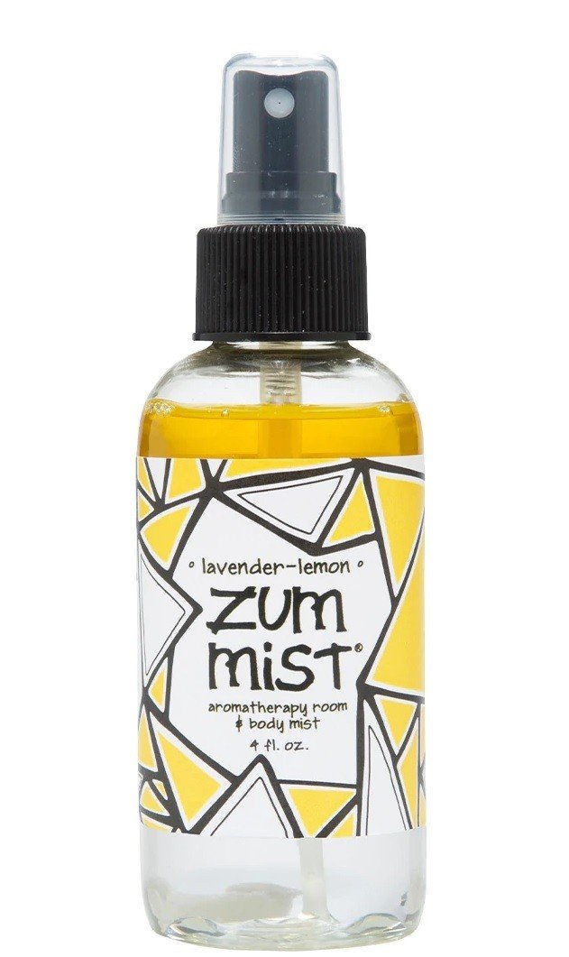 Zum Mist Lavender Lemon 4 fl oz Spray