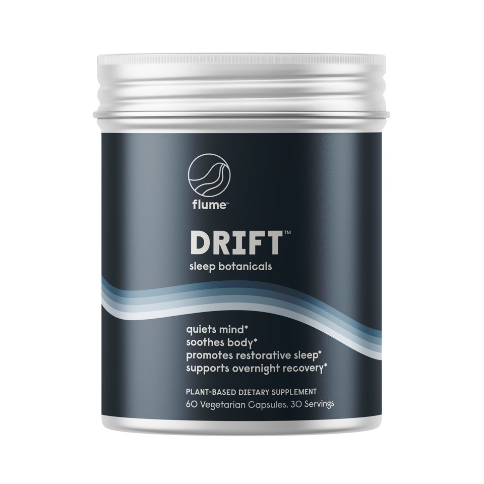 Flume Drift 60 Capsule