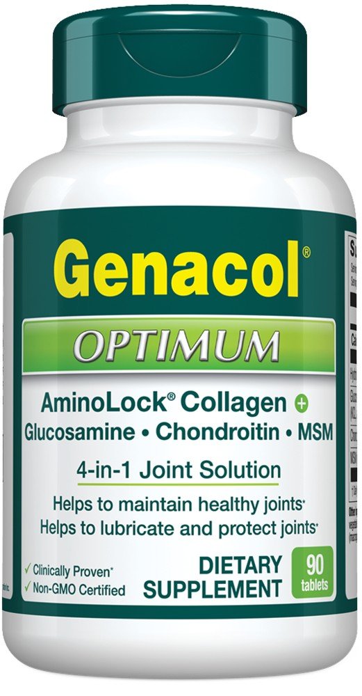 Genacol Genacol Optimum 90 Tablet