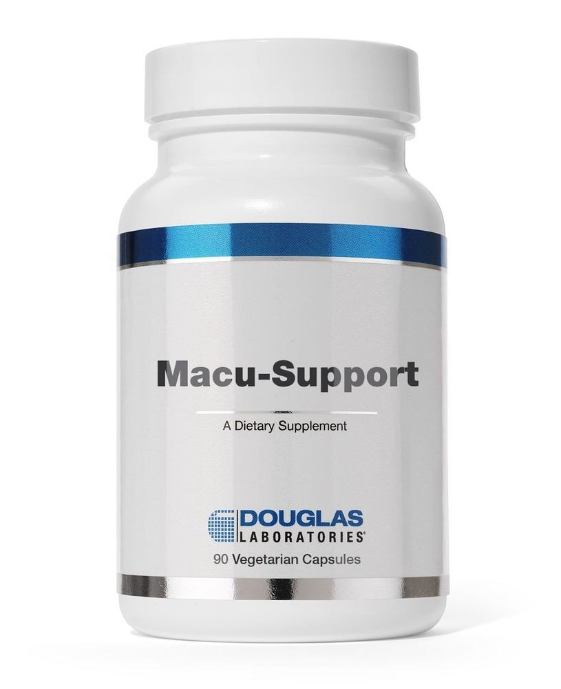 Douglas Laboratories Macu-Support 90 VegCaps